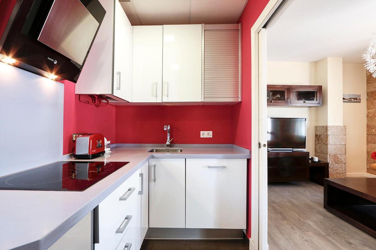 Gatu Premium Atico Caleta , Preferente Mayores De 25 Anos Y Familias Cadiz Ngoại thất bức ảnh