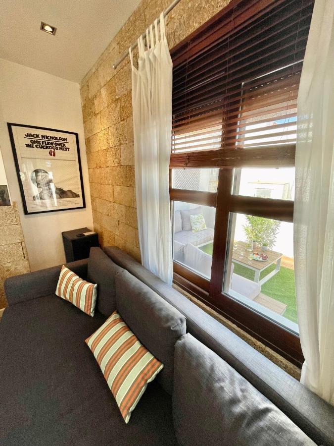 Gatu Premium Atico Caleta , Preferente Mayores De 25 Anos Y Familias Cadiz Ngoại thất bức ảnh